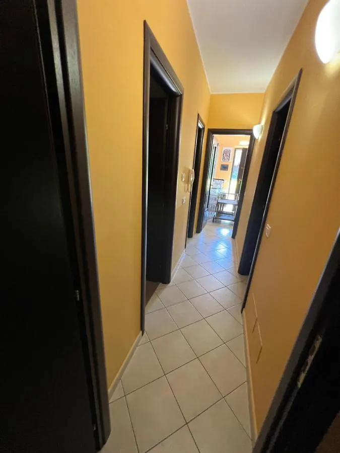 Villa Green Place Mascali Italy