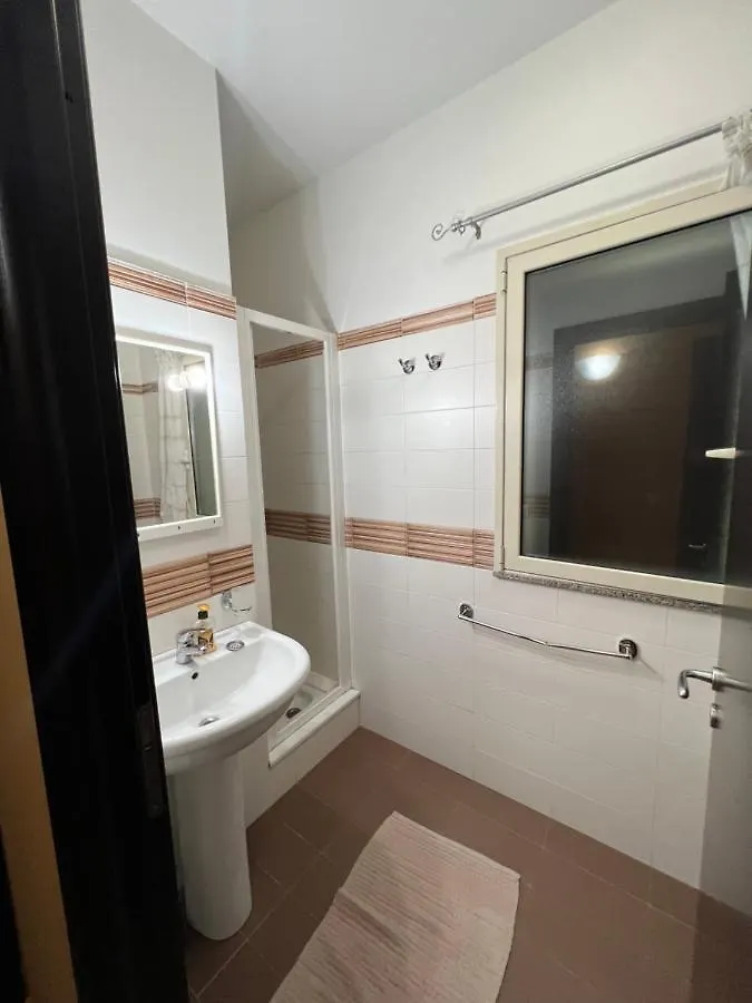 Villa Green Place Mascali