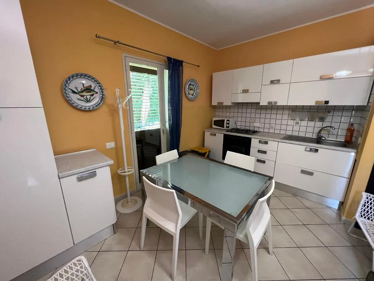 Villa Green Place Mascali