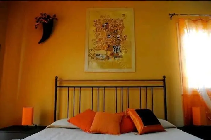Villa Green Place Mascali
